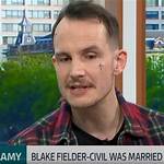 Blake Fielder-Civil Band Explores Deep Melodies