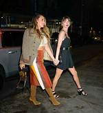 Blake Lively at Taylor Swift Concert: a Night to Remember