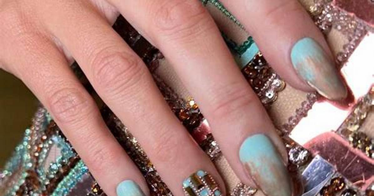 Blake Lively Nails: the Ultimate Guide to Her Iconic Nail Styles