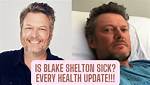 Blake Shelton's Health Journey: Uncovering the Untold Truths