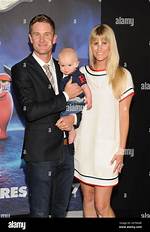Blinkd | Ryan Hunter-Reay and Wife Beccy Gordon