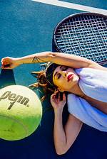 Blogpaper | Tianna Gregory
