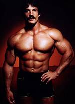 Blogvibe | Mike Mentzer (Bodybuilder)