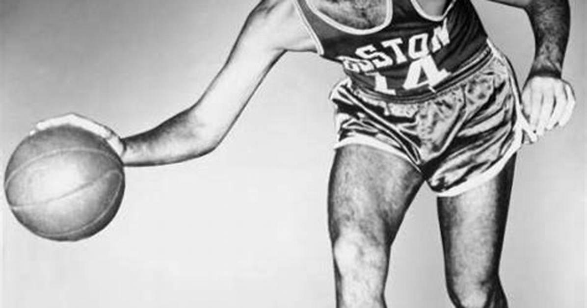 Bob Cousy Height, Weight, Net Worth, Age, Birthday, Wikipedia, Who, Instagram, Biography