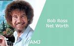 Bob Ross Net Worth | Celebrity Net Worth