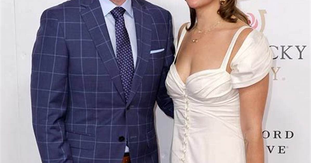 Bobby Flay and Girlfriend Christina Perez Have a Bigger Age Gap Than We Thought