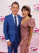 Bobby Flay's Romantic Journey: a Look at His Girlfriends
