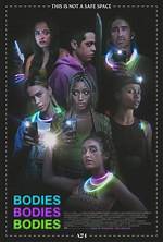 Bodies Bodies Bodies Ending Explained (In Detail)