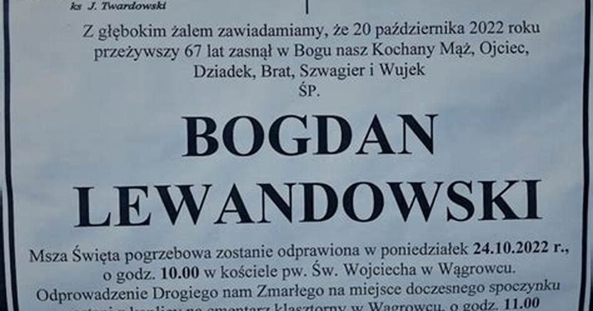 Bogdan Lewandowski: the Rising Star in the World of Sports