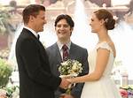 Bones Wedding Recap
