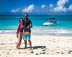 Boris Sanchez Is Married to Wife: Jennifer Piekut Sanchez |