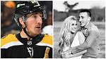 Brad Marchand- Wiki, Age, Ethnicity, Wife, Height, Net Worth, Career