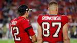 Brady Gronk: the Unbreakable Bond Between Two Nfl Legends