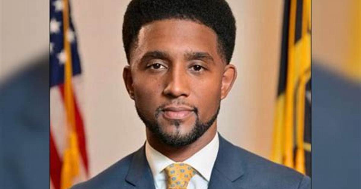Brandon Scott Net Worth |