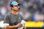 Brandon Staley Salary; Age, Teams Coached