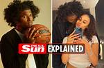 Breah Hicks and Jalen Green's Nba Journey