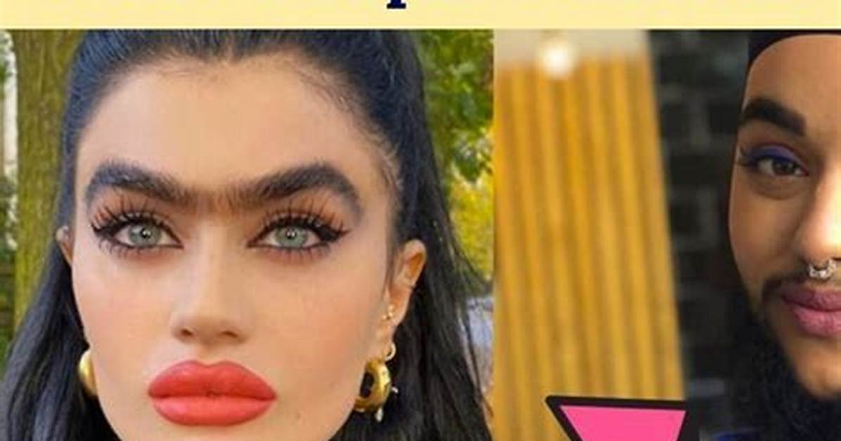 Breaking Boundaries and Redefining Beauty