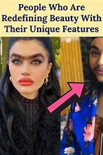 Breaking Boundaries and Redefining Beauty