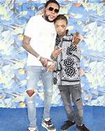 Breaking News: Vybz Kartel & Family Updates | Latest News