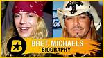 Bret Michaels Biography, Life, Interesting Facts