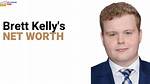 Brett Kelly Net Worth, Income, Salary, Earnings, Biography, How Much Money Make? ·