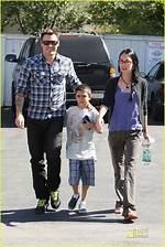 Brian Austin Green Reflects on Son Kassius Coming out as Gay