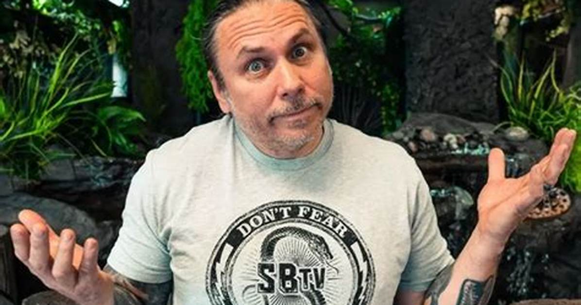 Brian Barczyk Height, Weight, Net Worth, Age, Birthday, Wikipedia, Who, Nationality, Biography