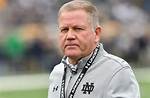 Brian Kelly Net Worth |