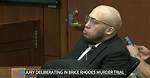 Brice Rhodes Murder Allegation: a Shocking Revelation