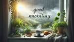Brighten up Your Rainy Mornings: Good Morning Messages on Rainy Days