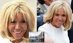 Brigitte Macron's Wig: a Style Statement or a Fashion Faux Pas?