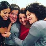 Brilliant Rodriguez Sisters: Gina and Her Bond with Siblings