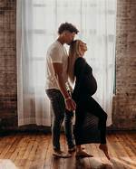 Brittany Mahomes: the Journey of Pregnancy and Motherhood