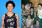Brittney Griner's Brother: a Sibling's Perspective