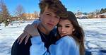 Brooke Monk Bf Sam Dezz Is an American Model ·
