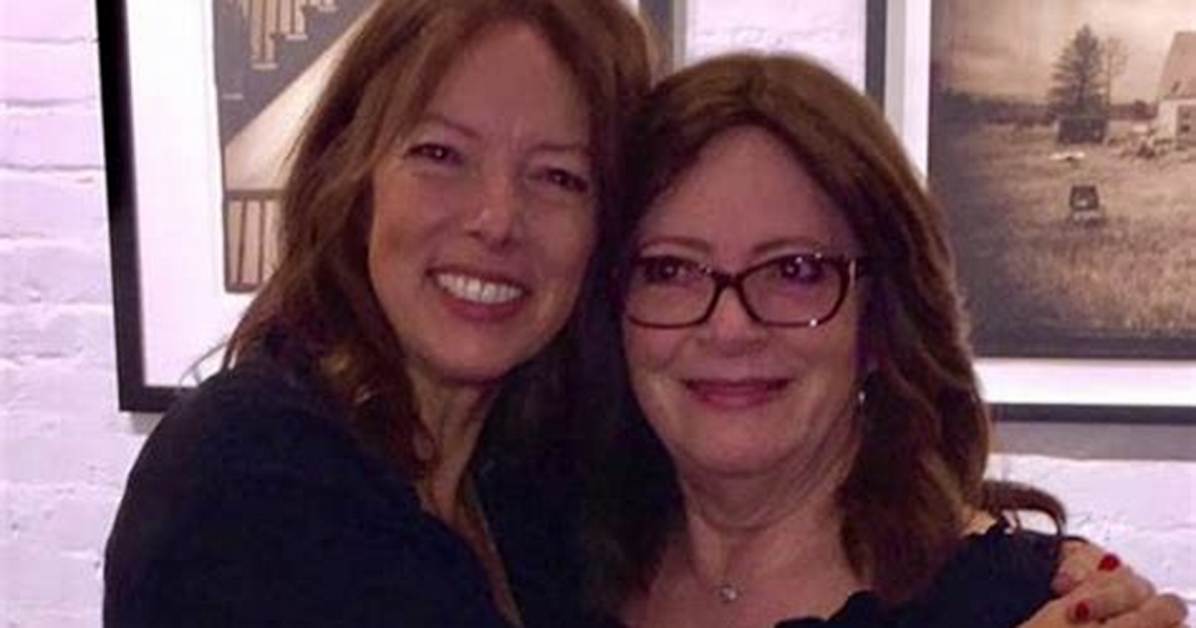 Bruce Springsteen’s Sister Virginia Springsteen Shave, Once He Based One of His Songs on Her