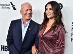 Bruce Willis and Emma Heming Have Been Married for 10 Year's