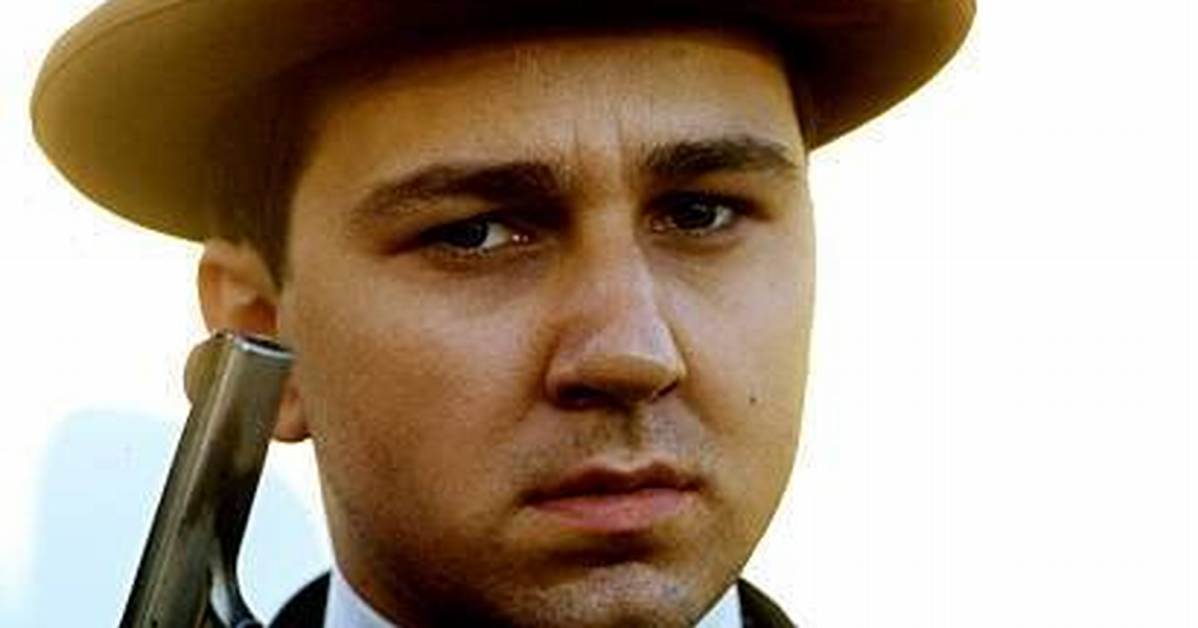 Bruno Kirby