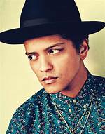 Bruno Mars and Richard Gutierrez a Journey of Music, Film, and Philanthropy
