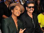 Bruno Mars Dad