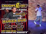 Bubba Dub: the Rise of a Social Media Sensation