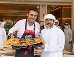 Burak Czn: the Culinary Sensation Redefining the Food Scene