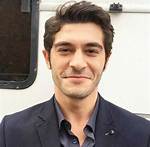 Burak Deniz: the Heartthrob Is Married!