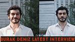 Burak Deniz: Unveiling the Latest News and Updates