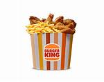 Burger King Bucket: Everything You Need to Know
