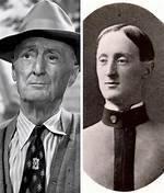 Burt Mustin: a Timeless Talent in Hollywood