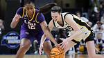Caitlin Clark: Breaking Barriers and Challenging Stereotypes