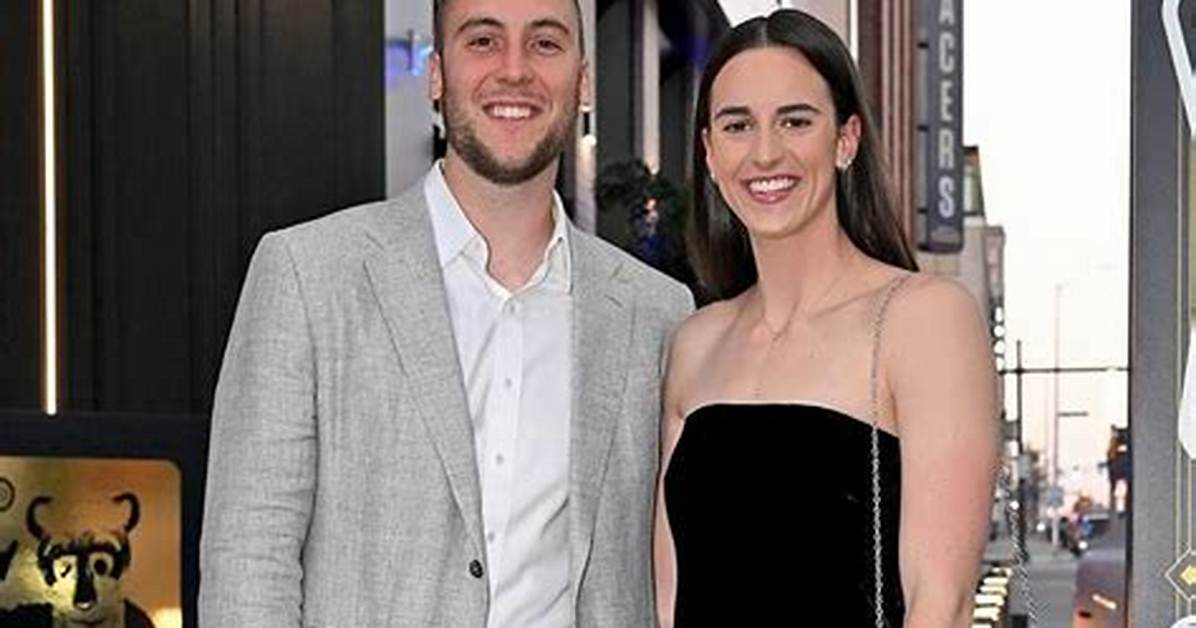 Caitlin Clark's Boyfriend: Exclusive Insights Unveiled