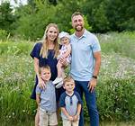 Caitlin Thielen (Adam Thielens Wife) Wikipedia; Her Age, Net Worth and Facts