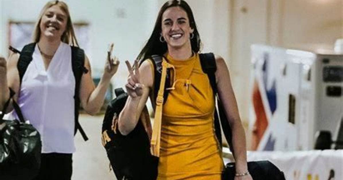 Caitlyn Clark Gpa: Understanding the Academic Journey of a Rising Star